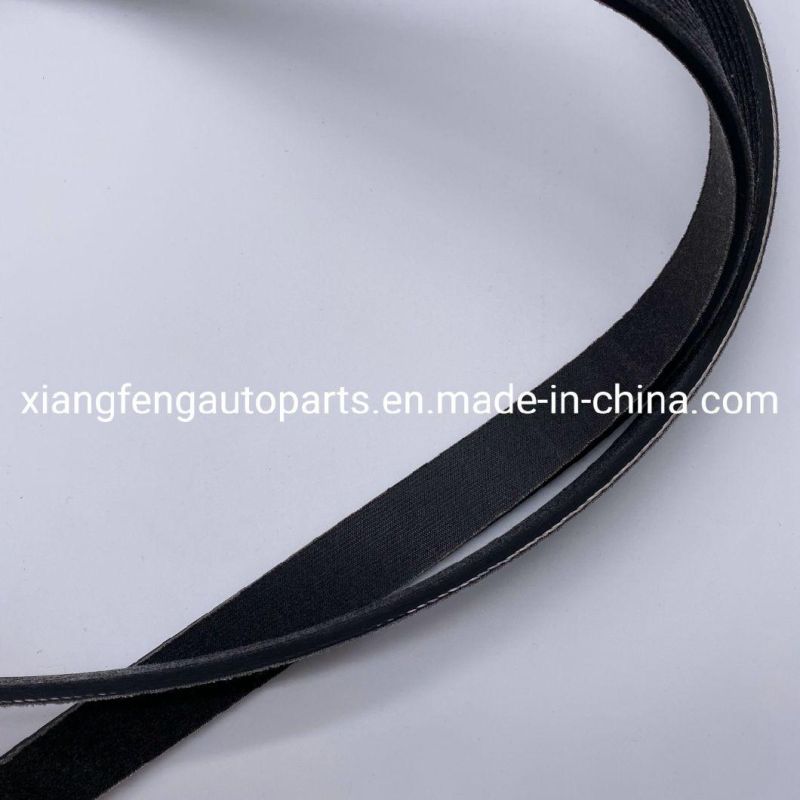 Auto Cooling Rubber Fan Belt for Toyota 99367-C2090 7pk2090