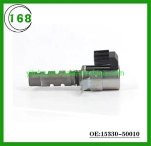 Toyota Sequoia Road Ocv Variable Valve Timing Vvt Oil Solenoid Valve, 1533050010