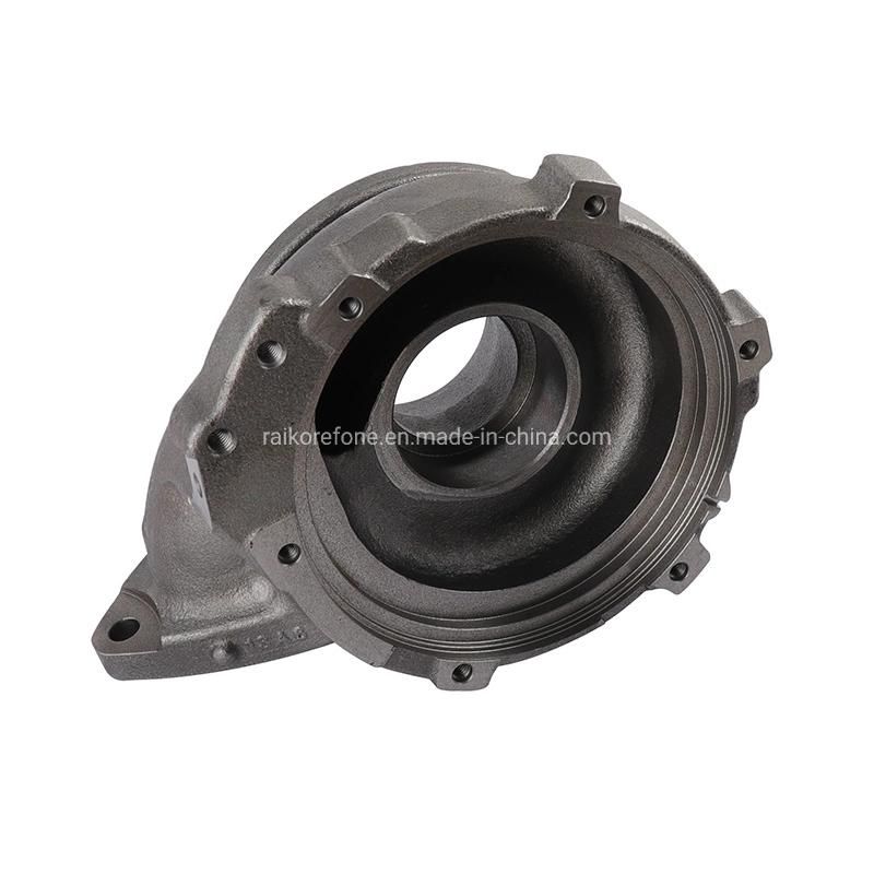 Gtb2256 812971-5002s Turbo Housing for Ford Ranger 3.2L/Mazda Bt50 3.2L
