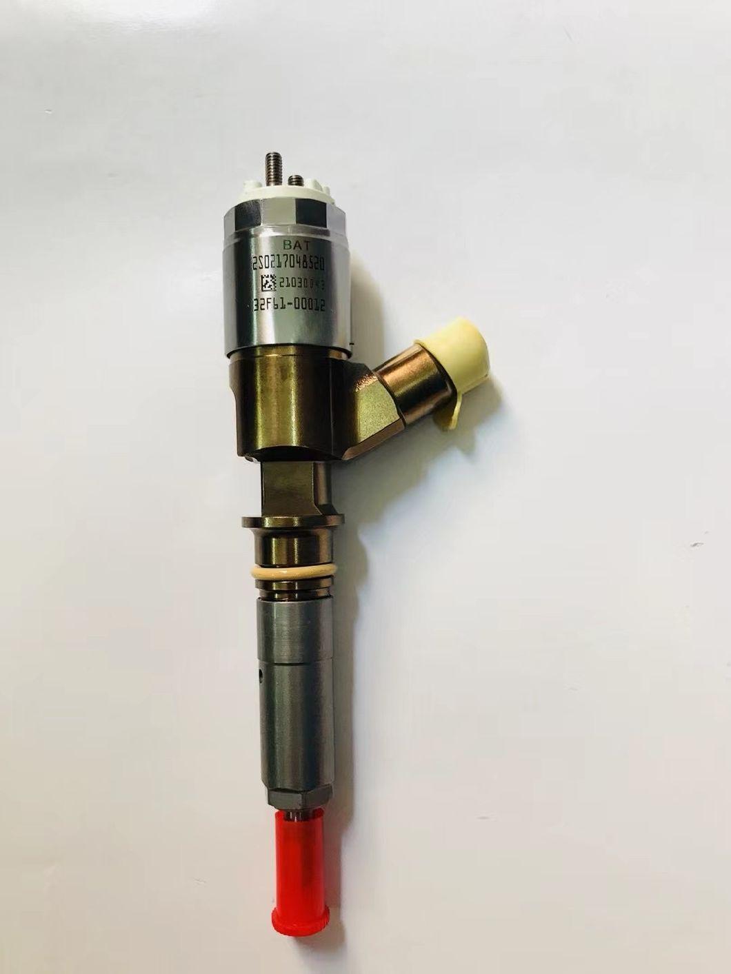 Common Rail Injector 00620001400012 0062 00014 00012 for Cat