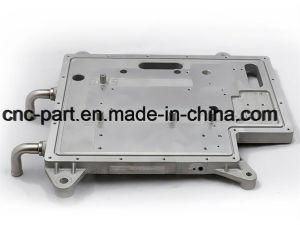 Hot Selling Aliuminum 7025 CNC Machinery for Car Parts