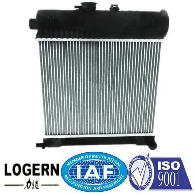 for Benz Radiator for C208 W202 W208 W210 Mt Dpi: 2286