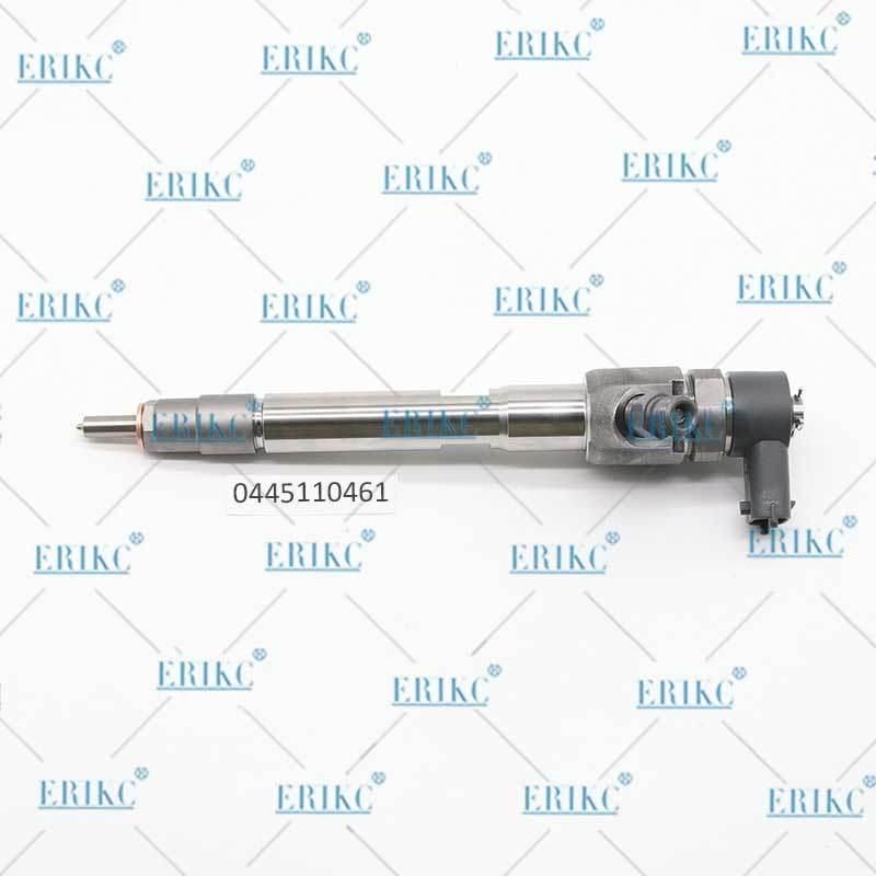 Erikc Common Rail Fuel Injector An3-9K546-AA 0445110461 Diesel Injection Pump 0 445 110 461 0445 110 461 for Jmc