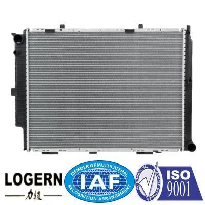 Car Radiator for Benz W210/E420/E430/E300d&prime;96- at Dpi: 2069/2645
