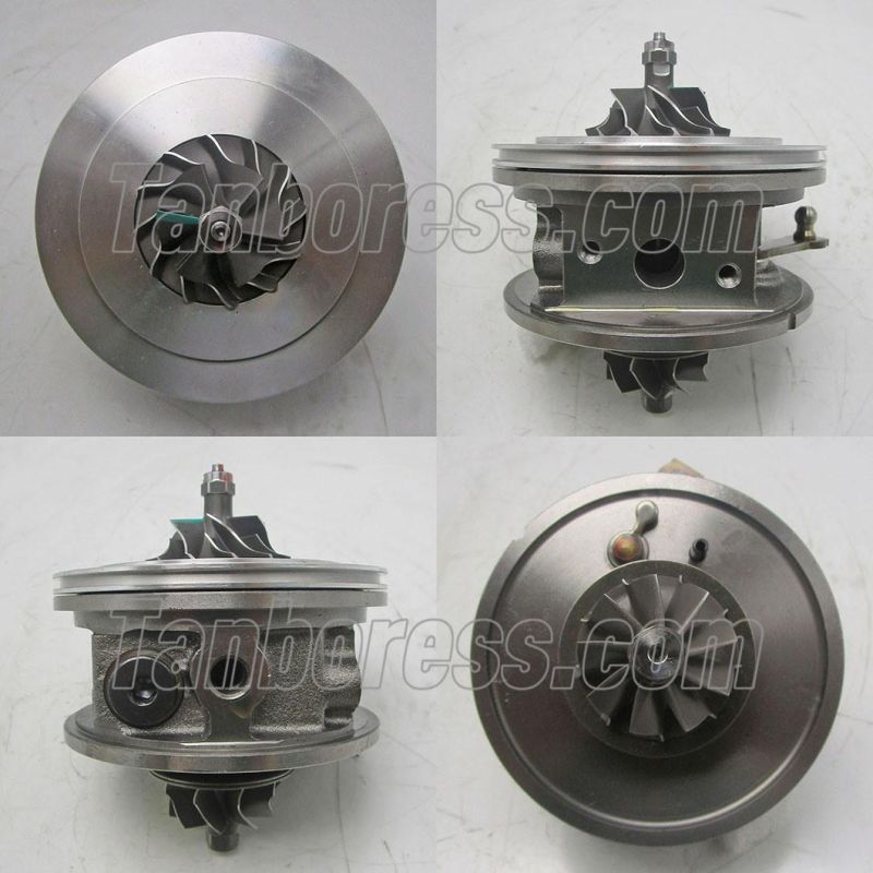 BV40 K03 turbocharger cartridge chra 53039700373 53039700268 53039700341 for Nissan
