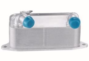 Oil Cooler for Skoda 3c0317037A
