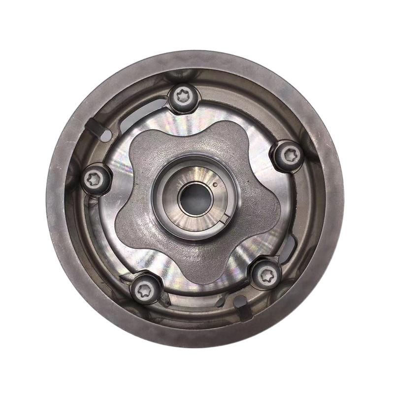 Camshaft Phaser Cam Phaser Variable Timing Camshaft Gear