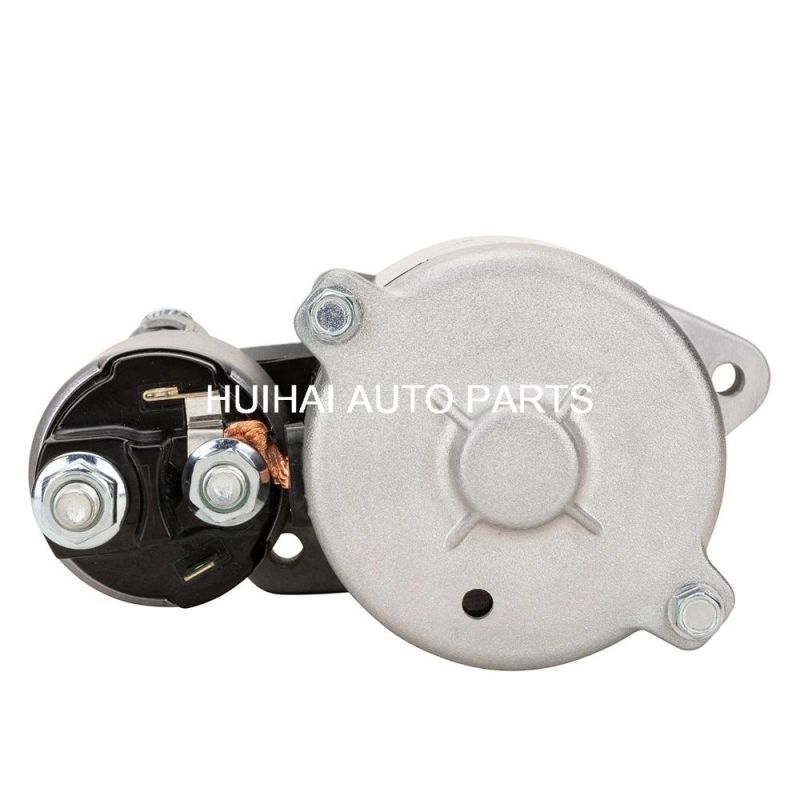 Brand New Auto Car Motor Starter 18009 128000-4020 for John Deere Lawn Tractor W/Kawasaki Engine