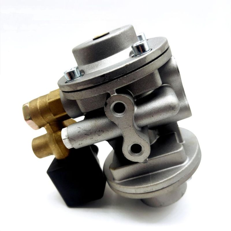 Llano Ln-Lbrc Pressure Regulator for Autogas Carburetor Vehicles