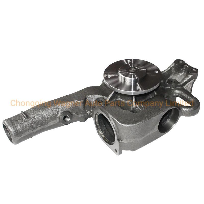 Small Silent Car 12V Auto Water Pump for Benz