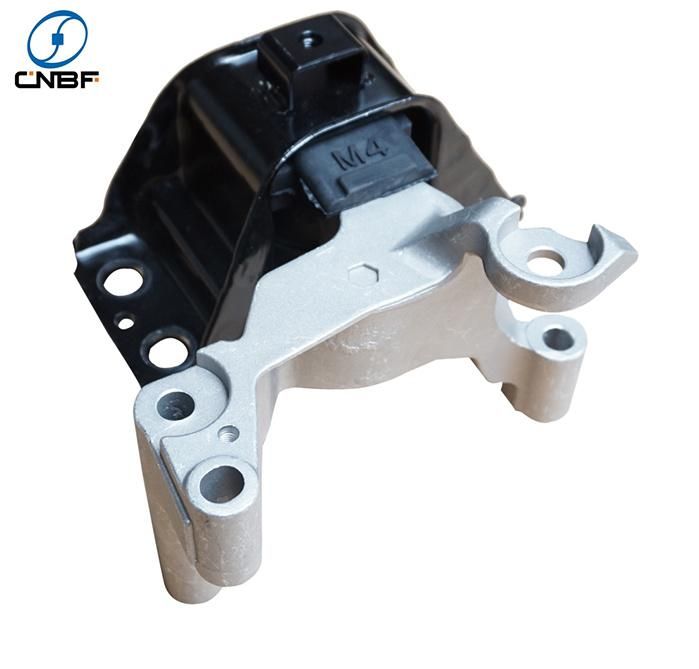 Cnbf Flying Auto Parts Engine Rear Mounting Bracket for 11 12 13 14 15 Toyota Prius