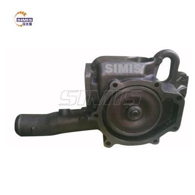 Simis Water Pump Impeller for Benz Truck Engine