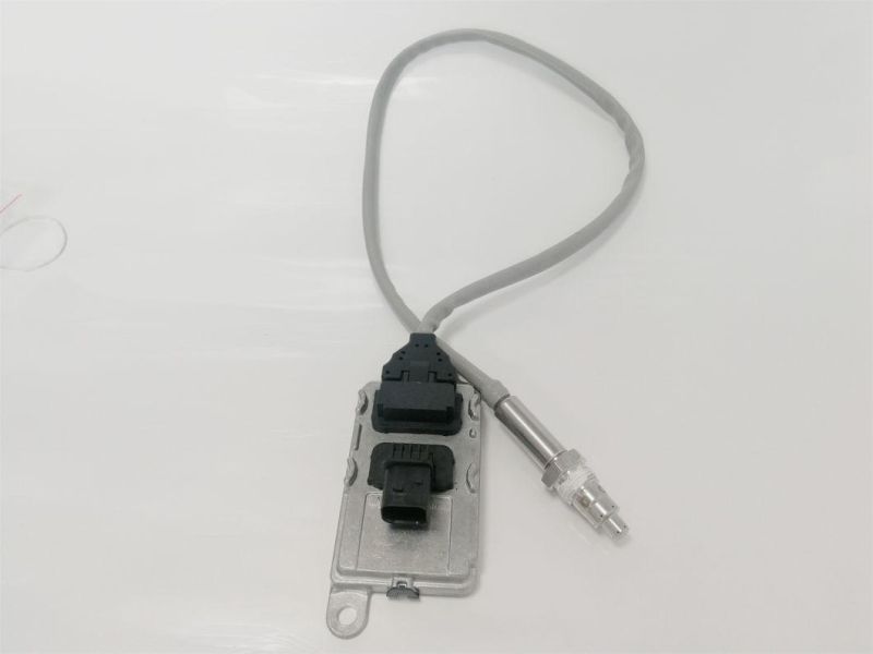Euro 5 Truck/Car/Bus/Coach Engine Aftertreatment Partscontinental Nitrogen Oxide Sensor 2020691