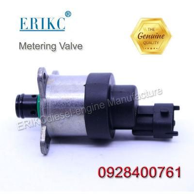 Erikc 0928400761 Bosch Fuel Oil Measuring Control Valve 0 928 400 761 Chemical Metering Instruments 0928400761 for Man