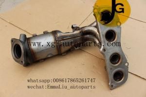 Toyota Camry Former Catalytic Converter