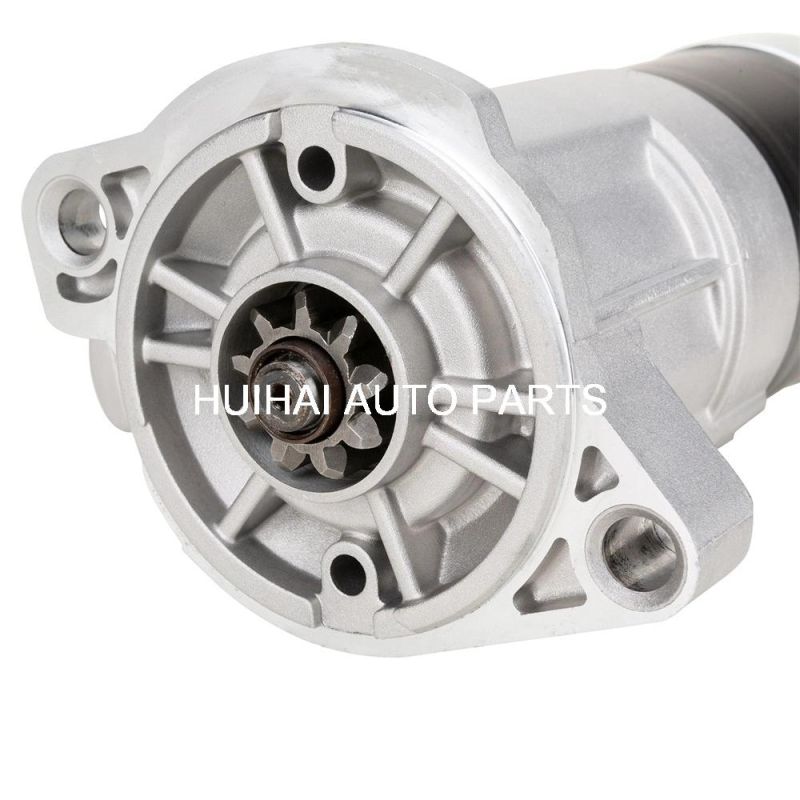 Brand New Auto Car Motor Starter 17437 23300-K9160 M1t60381/M1t60381/M1t60081 for Nissan Forklift