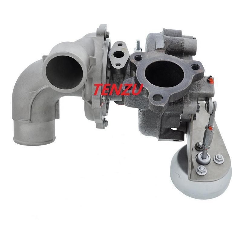 Turbocharger Rhf4V Vb28 17201-26070 17201-26071 for Toyota RAV 4