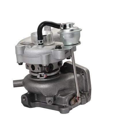 K04 Turbocharger Assembly 5304-710-9904 L33L13700b Turbo for Mazda