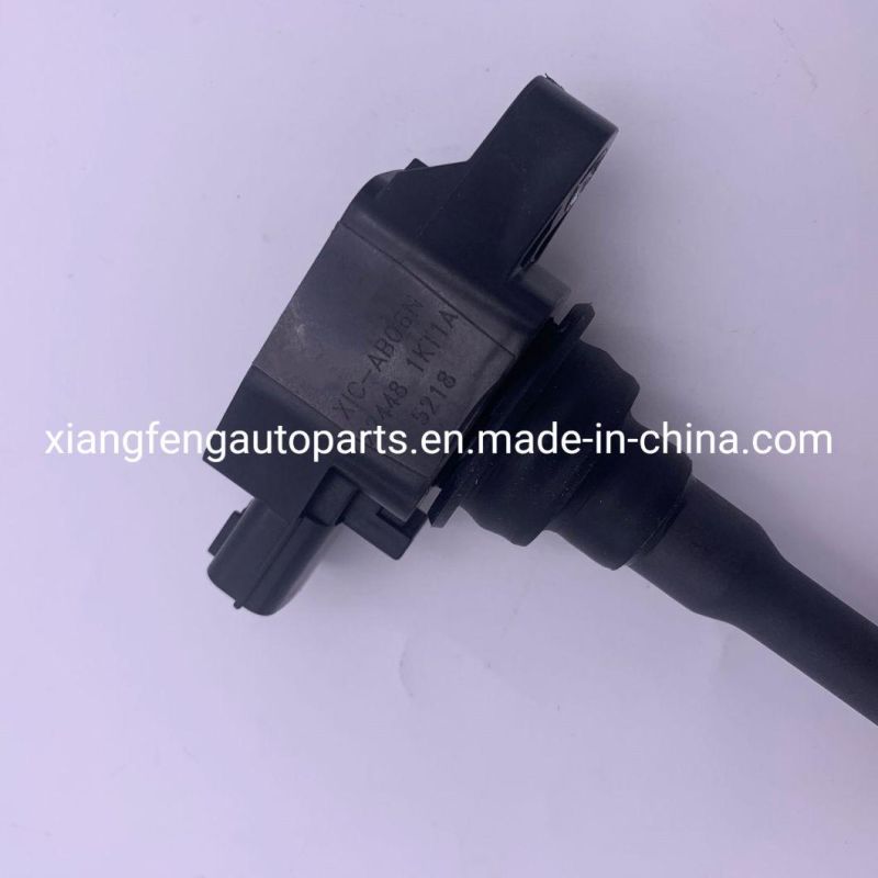 Auto Parts Series Ignition Coil 22448-1kt1a for Nissan Qashqai