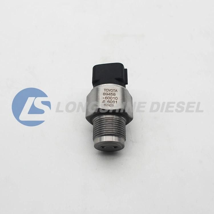 Fuel Pressure Sensor 89458-60010 499000-6081 for Toyota