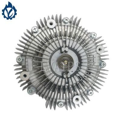 Fan Coupler Clutch for Hilux Fortuner 1kd 2kd (16210-0L010)