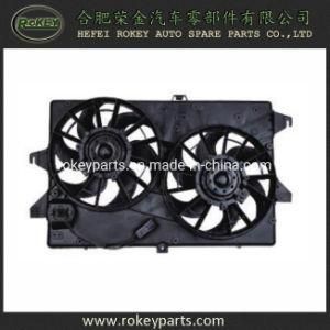 Auto Radiator Cooling Fan for Ford F8rz8c607ge 95bb-8146bc-DC