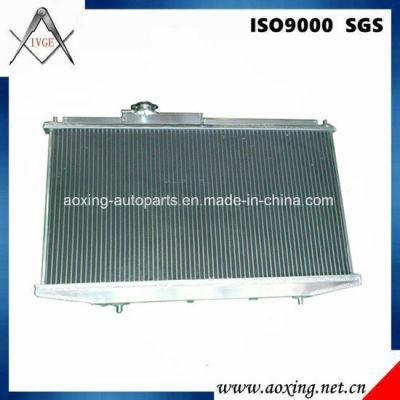 Performence Aluminium Car Radiator for Honda Accord 98-02 at