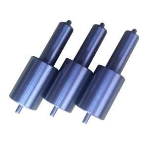 Auto Diesel Engine Spare Parts Fuel Injector Nozzle