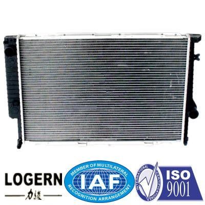 Auto Part Engine Radiator for BMW E34/E32/E31 Mt Dpi 1753/1843