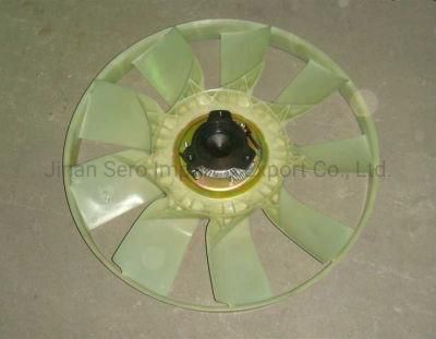 High Quality Truck Spare Parts A7 Fan Assy Vg1246060030 for Sinotruck Engine Parts A7 Truck