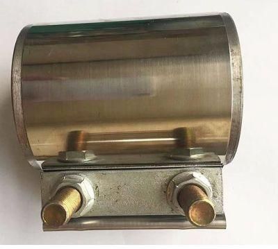 Exhaust Pipe Fitting Hose Clamp