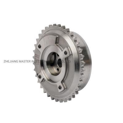 Exhaust Camshaft Phaser Gear with OEM No. 130700V011 130700V010 130700V012 130700V013 1307036011 1307036010