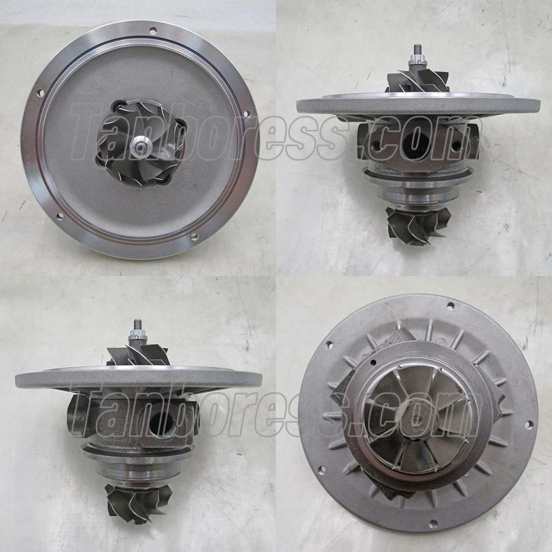 Nissan RHF4 VN6 1107 VN6 1107 TBS-02I-2997 turbocharger