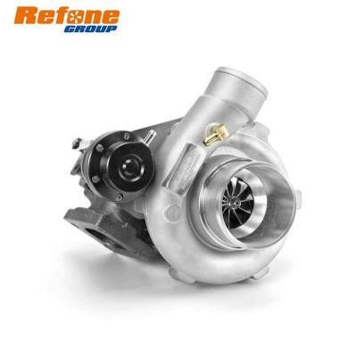 Gen2 Gtx2863r Performance Turbocharger Replacement Gt28 Gtx28 Series Dual Ball Bearing Turbocharger for Race Car