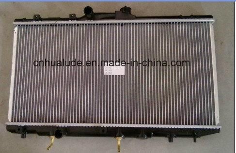 Car Radiator for Corola Ae100 16400-15510
