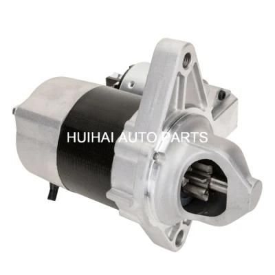 Brand New Auto Car Motor Starter 33295 Ts10e1/438192/458248/191205 5802/Al/5802/Ey/28100-0q012c for Toyota Aygo