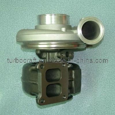 Craft Car Turbocharger for Hx55 4038613