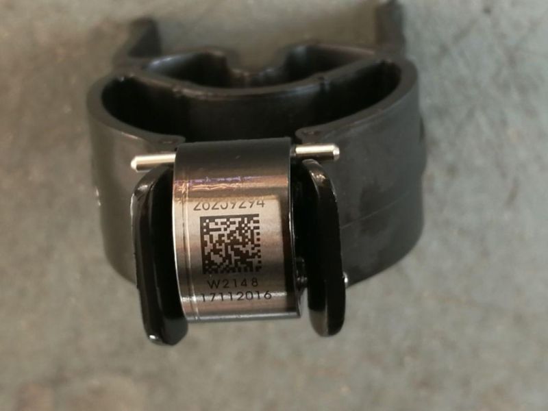Delphi Bosch Denso Common Rail Injector Control Valve (9308-625C 28525582)