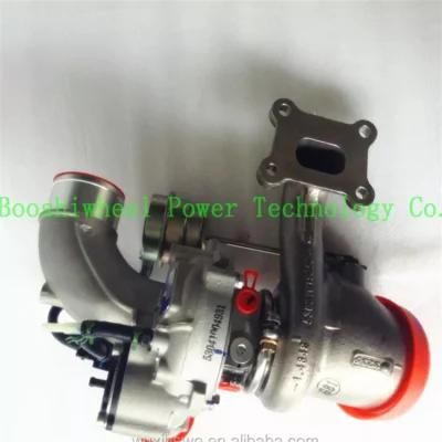 K03 Turbo53039700279 53039880576 53039400241 Cj5e6K682CF Turbocharger for Ford Taurus 2.0L Ecoboost I4 Engine