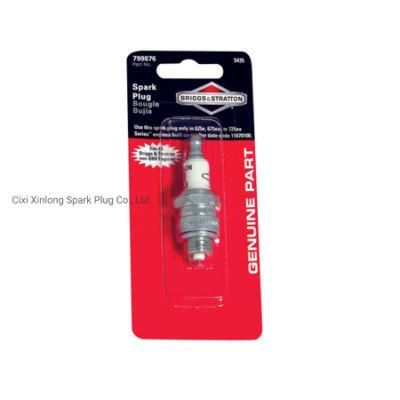 Briggs and Stratton Compliance Spark Plug 5435K 591868