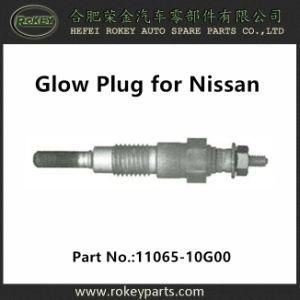 Glow Plug for Nissan 11065-10g00