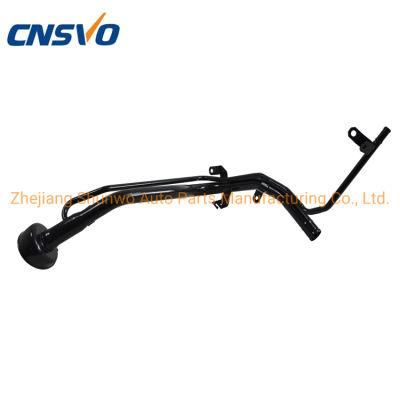 Auto Pipe for Nissan Qashqai J 10 06-13 Year Diesel Filler Neck, OE No. 17221-Jd500