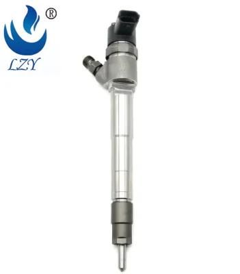 Diesel Engine Spare Parts Common Rail Injector 0445110692