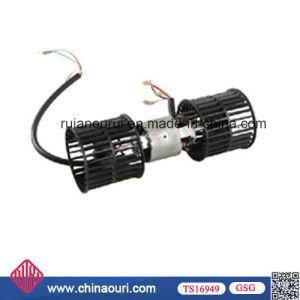 Auto Parts Fan Heater Motor for Ford Cargo Pervaneli (OEM# 6401070)