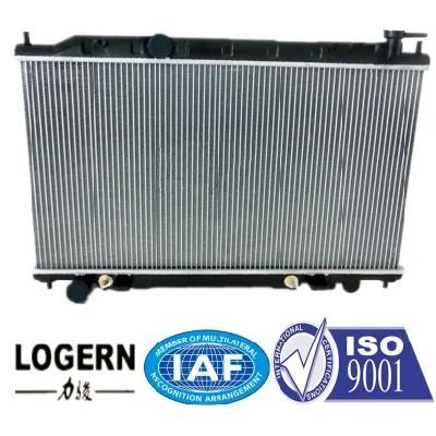 Ni-044 Cooling Enigne Auto Radiator for Nissan Altima 4cyl&prime;2002-2006