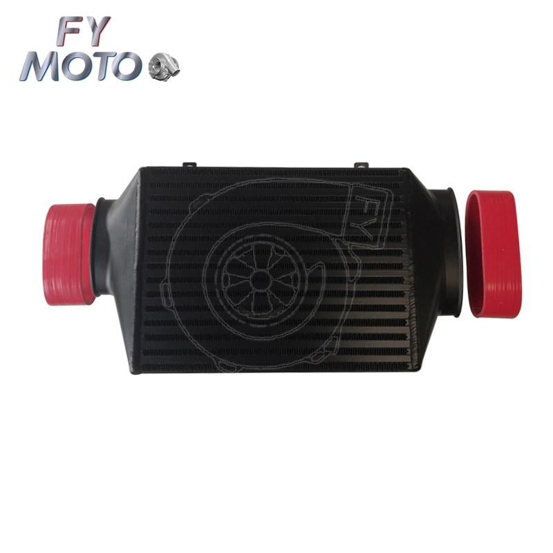 China Factory Mini Cooper R53 Bar and Plate Type Intercooler