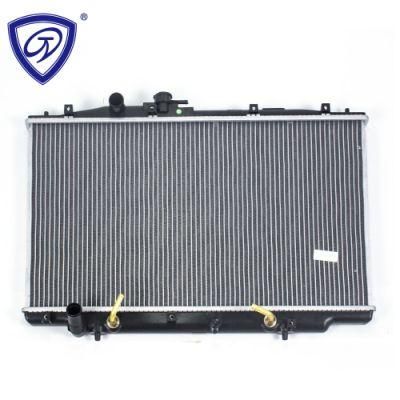 Intercooler Aluminum Radiator for Car Toyota Camry