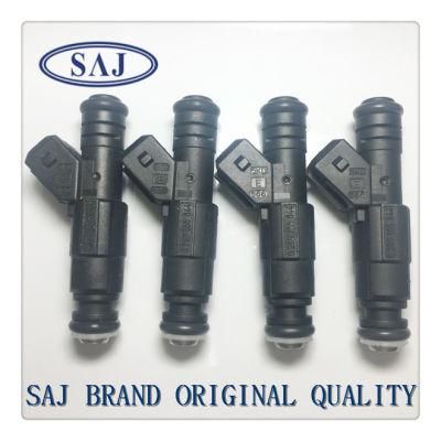China Manufacter of Engine Fuel Injector for Ford 4.0L (BOSCH 0280155844)