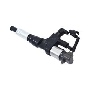 Hino J08 Jo5e Electric Injector 9709500-659 095000-6591 095000-659 23670-E0010 095000-6593 095000-6353 095000-7761 095000-5881