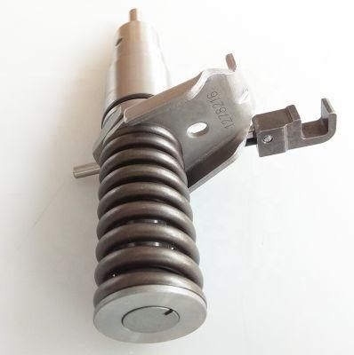 387-9432 3879432 3879433 2544330 Diesel Fuel Injector for Cat C7 C9 Engine Parts